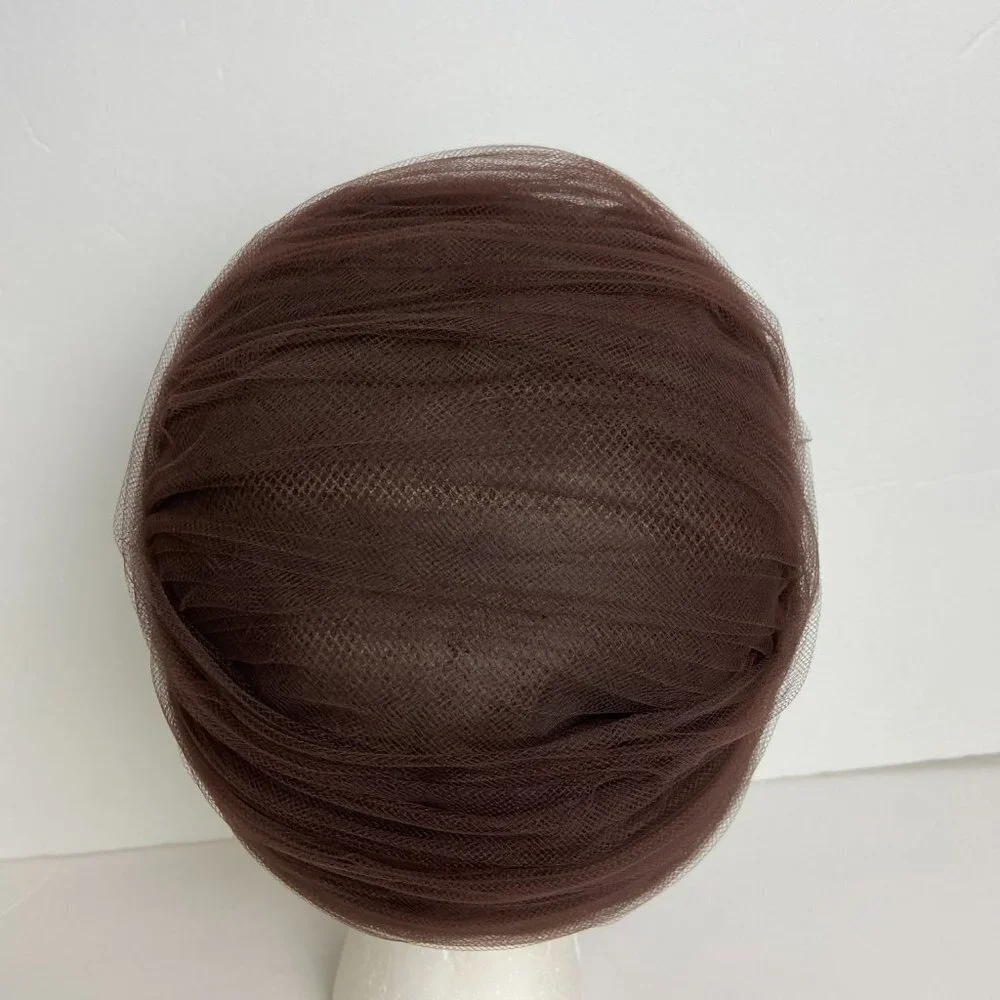 G. Howard Hodge Vintage Hat Turban